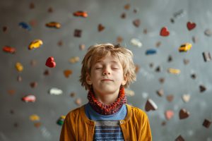 Quelle est la différence entre TDA et TDAH ?