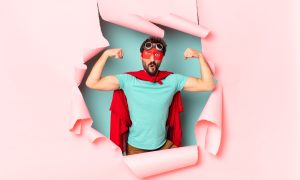 Les super pouvoirs du TDAH : et si on changeait enfin de regard ?