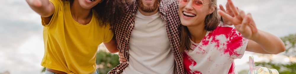 TDAH et amitié : pourquoi les TDAH deviennent souvent les amis les plus loyaux et les plus fun ?