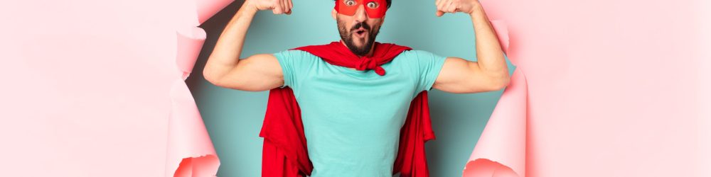 Les super pouvoirs du TDAH : et si on changeait enfin de regard ?