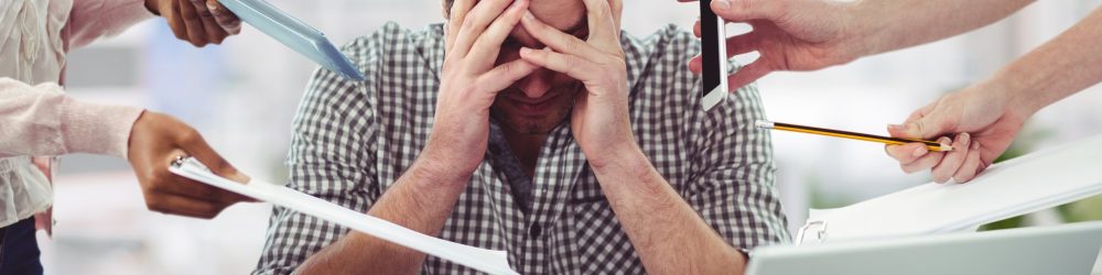 Qui consulter pour un TDAH